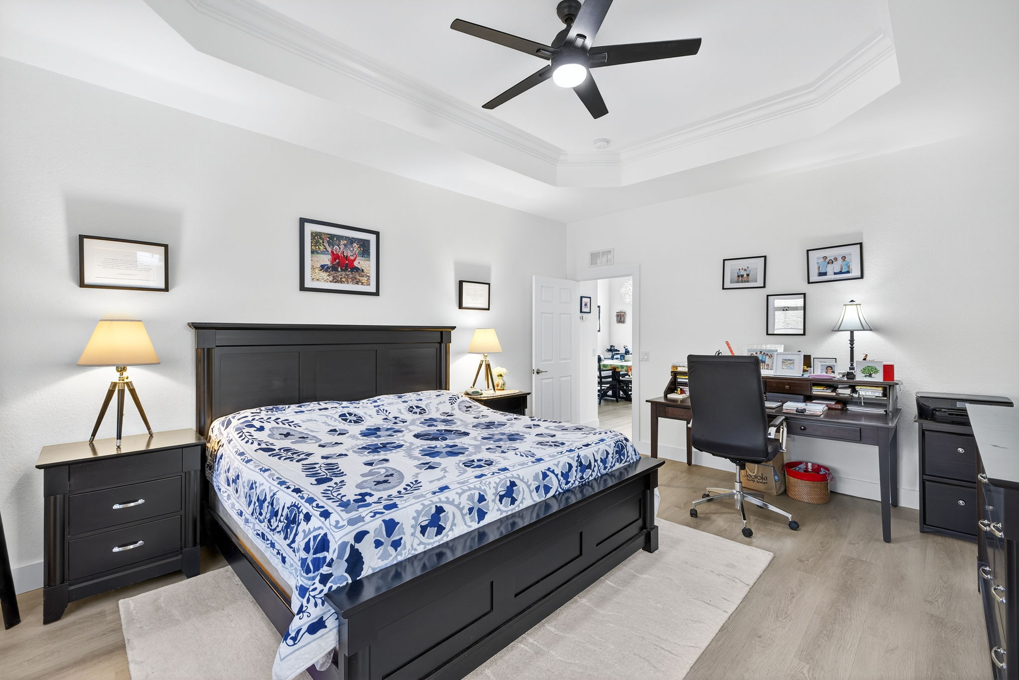 Primary Bedroom 1 of 3