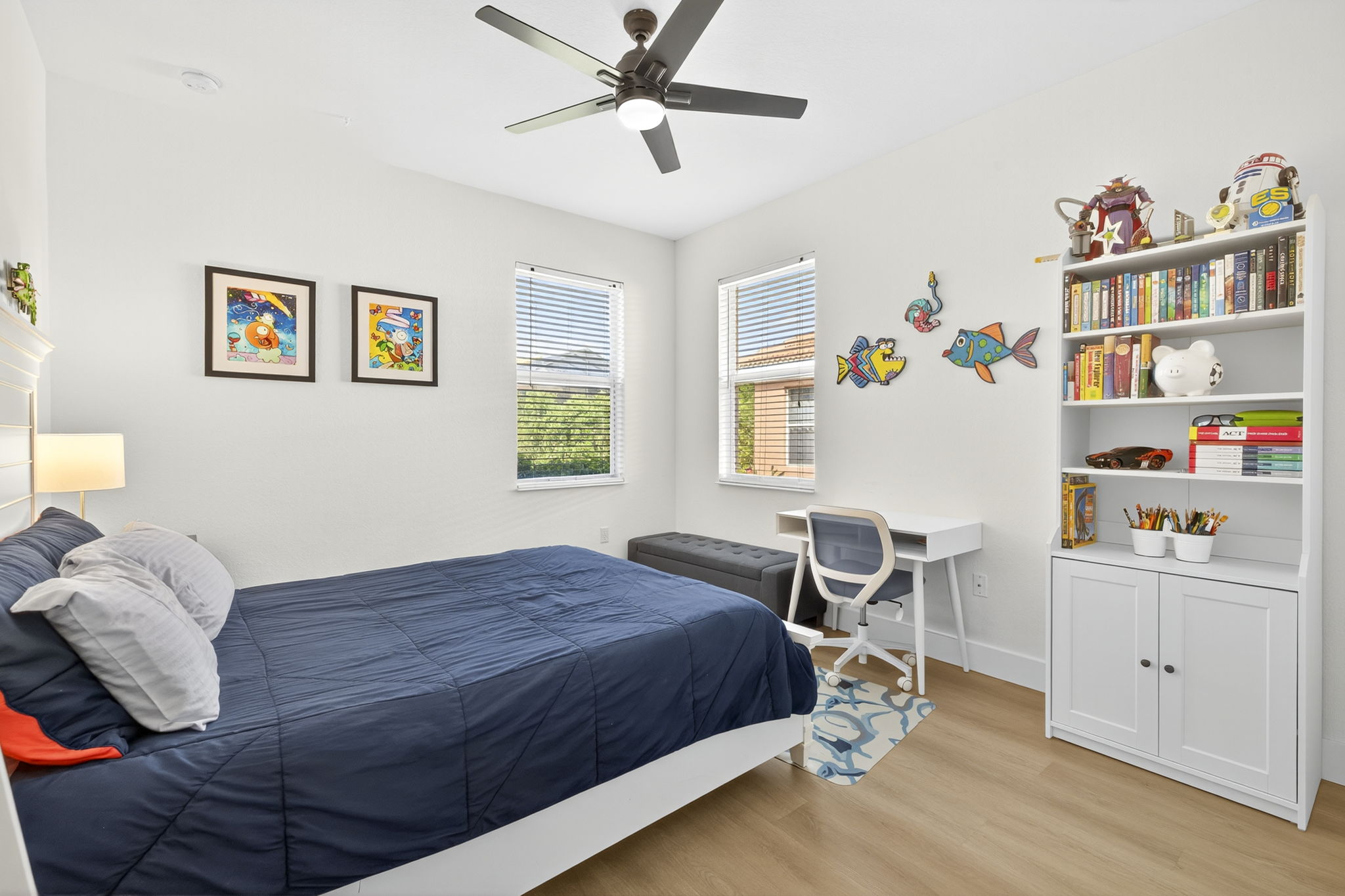 Guest Bedroom 2 - 2 of 2