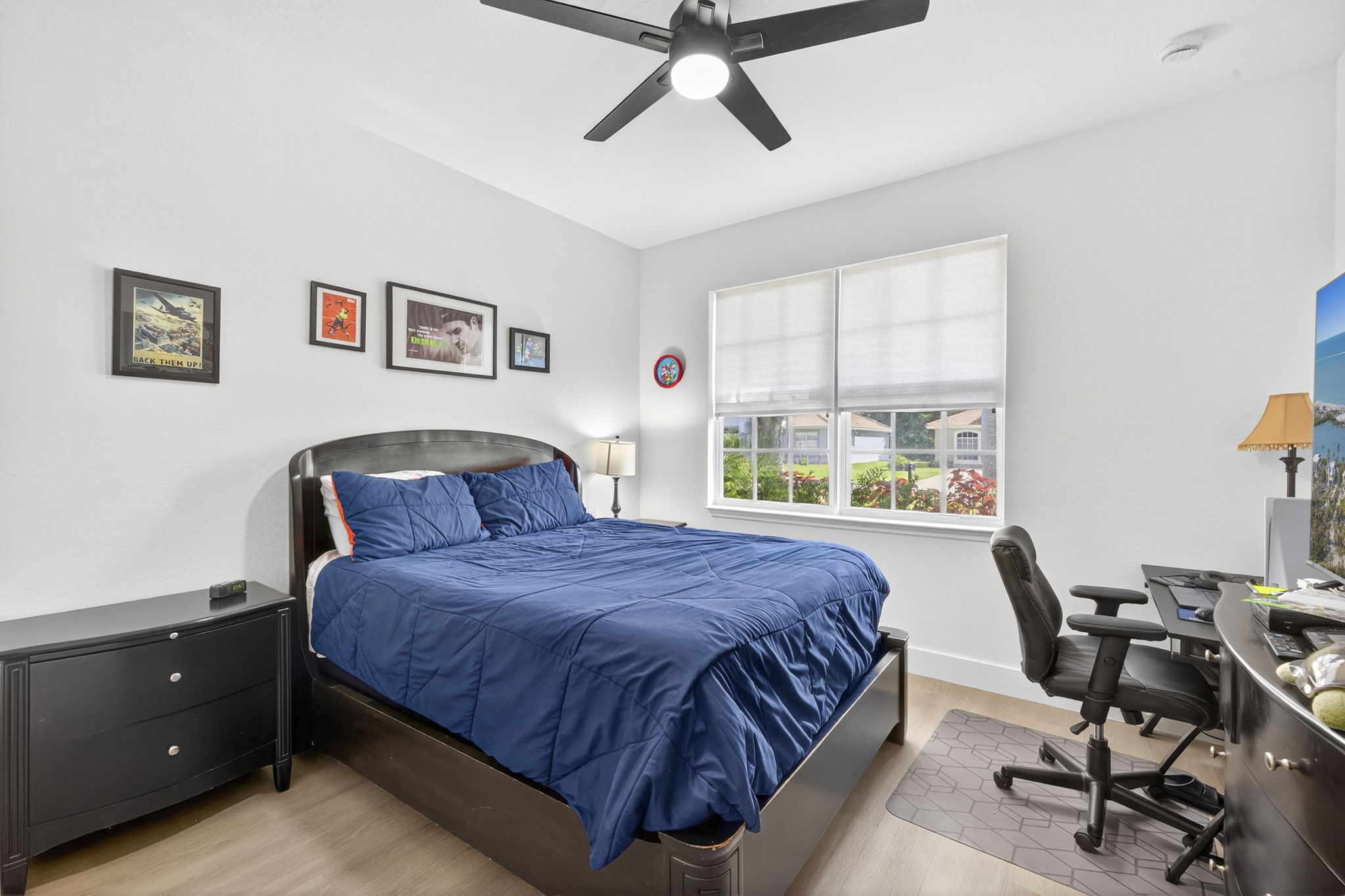 Guest Bedroom 1 - 1 of 2