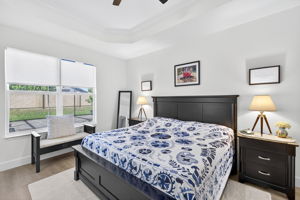 Primary Bedroom 2 of 3