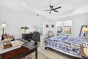 Primary Bedroom 3 of 3