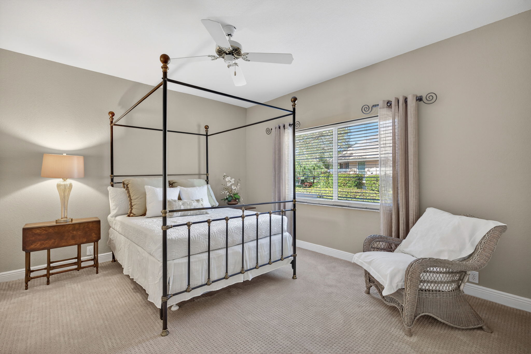 Guest Bedroom 2 of 2