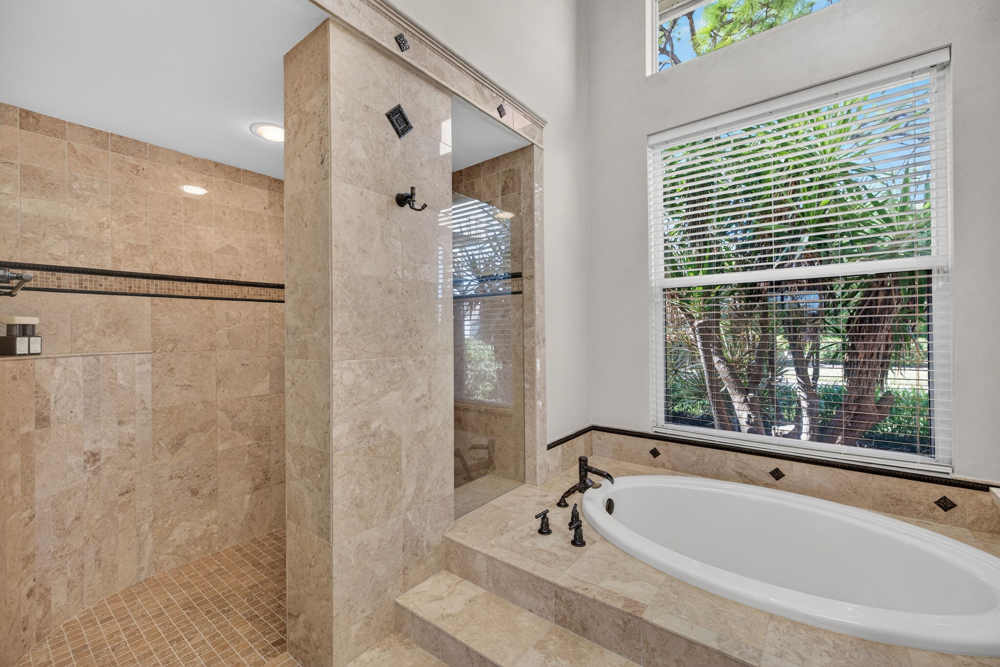 Primary Bathroom 2 of 2