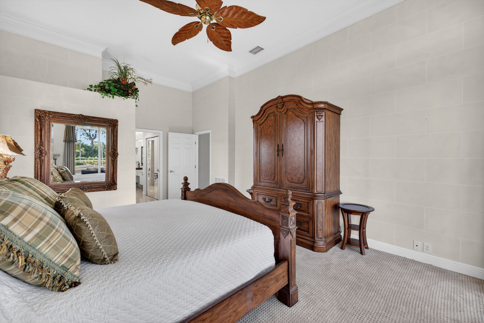 Primary Bedroom 2 of 3