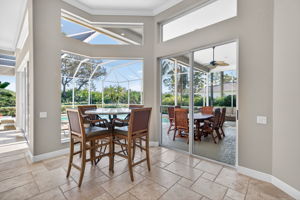 Breakfast Nook 2 of 2