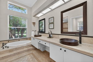 Primary Bathroom 1 of 2