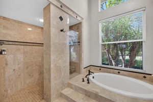 Primary Bathroom 2 of 2