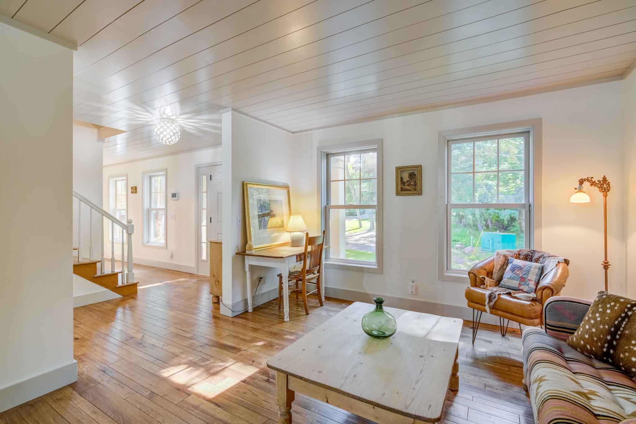 3 Formal Living Room