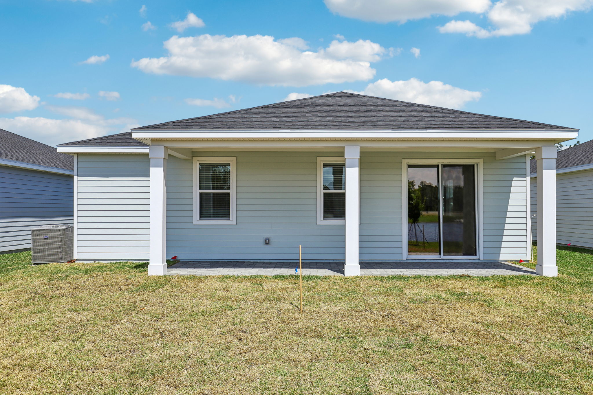 Jacksonville-Colbert Landings -25 Ararat Dr, Palm Coast, FL 32137-031