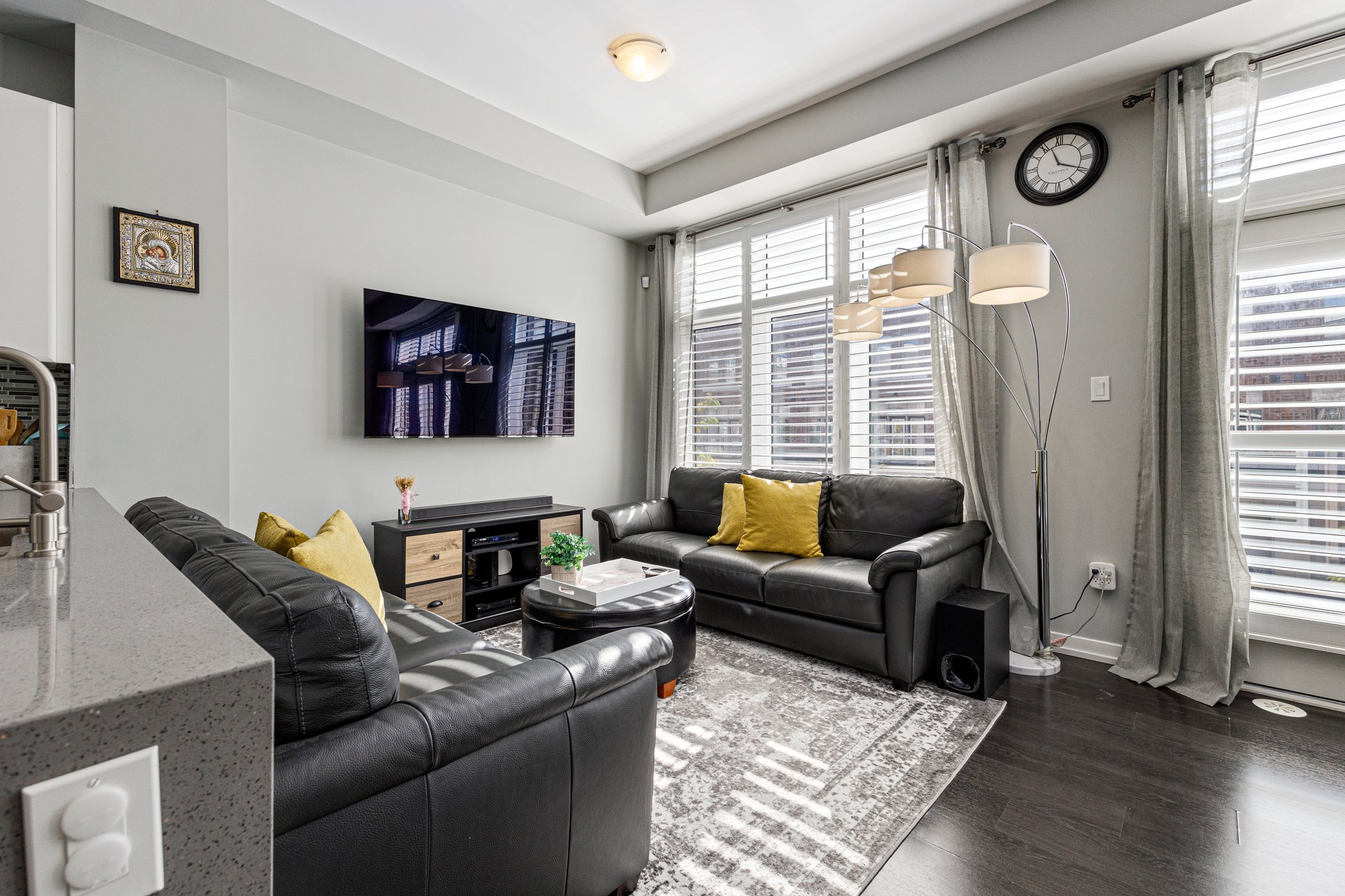 Whitchurch-Stouffville property showcase — delivered property photograph 4