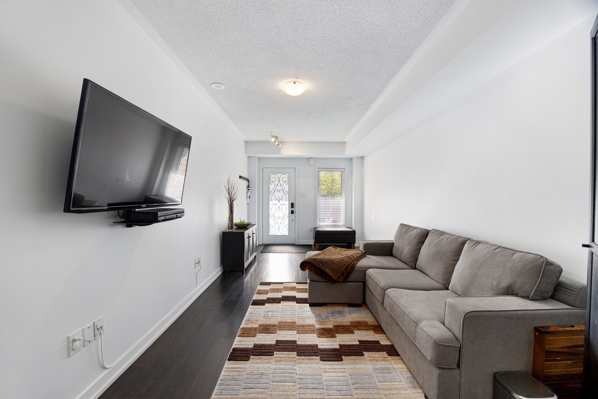 Whitchurch-Stouffville property showcase — delivered property photograph 12