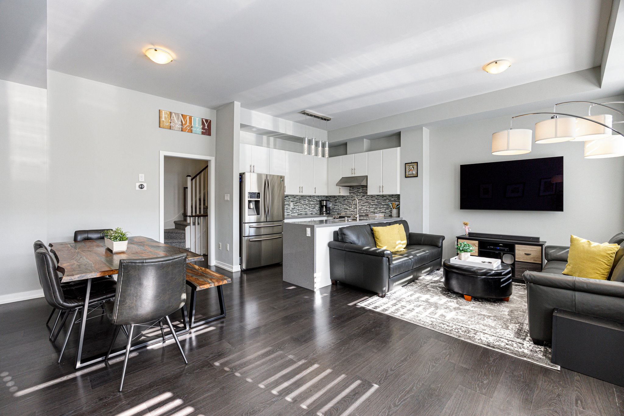 Whitchurch-Stouffville property showcase — delivered property photograph 11