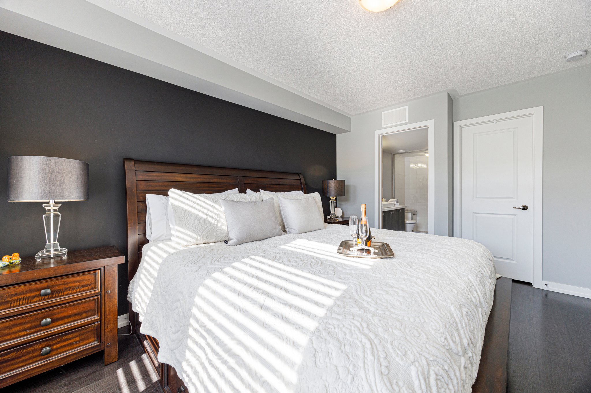 Whitchurch-Stouffville property showcase — delivered property photograph 17