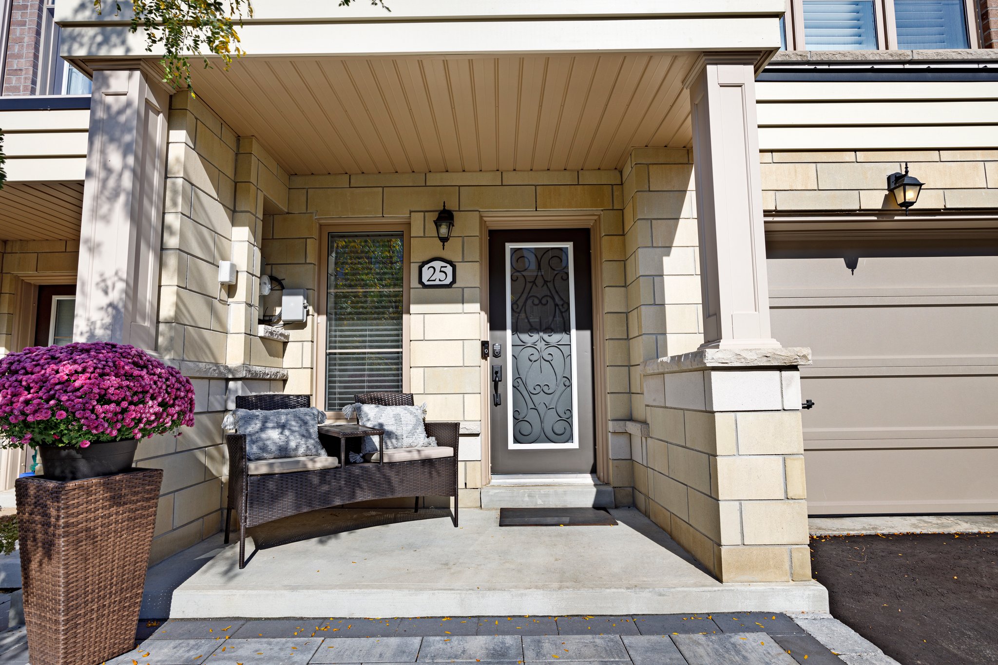 Whitchurch-Stouffville property showcase — delivered property photograph 23
