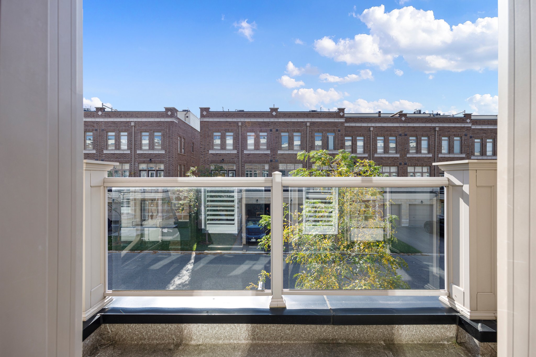 Whitchurch-Stouffville property showcase — delivered property photograph 15