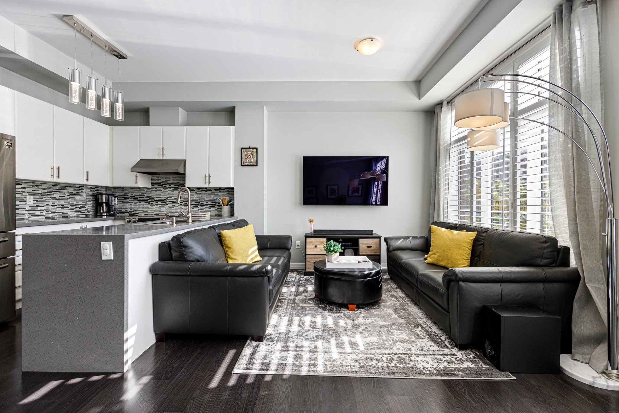 Whitchurch-Stouffville property showcase — delivered property photograph 3