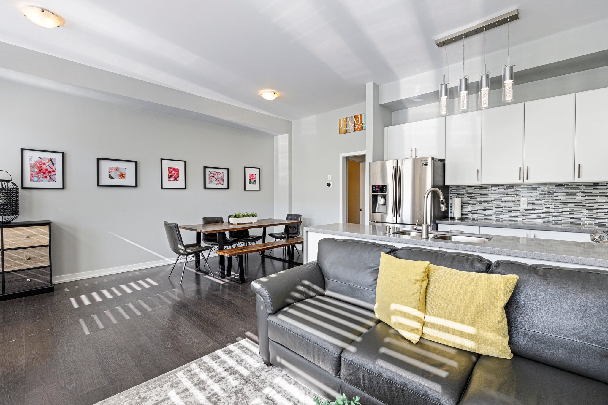 Whitchurch-Stouffville property showcase — delivered property photograph 9