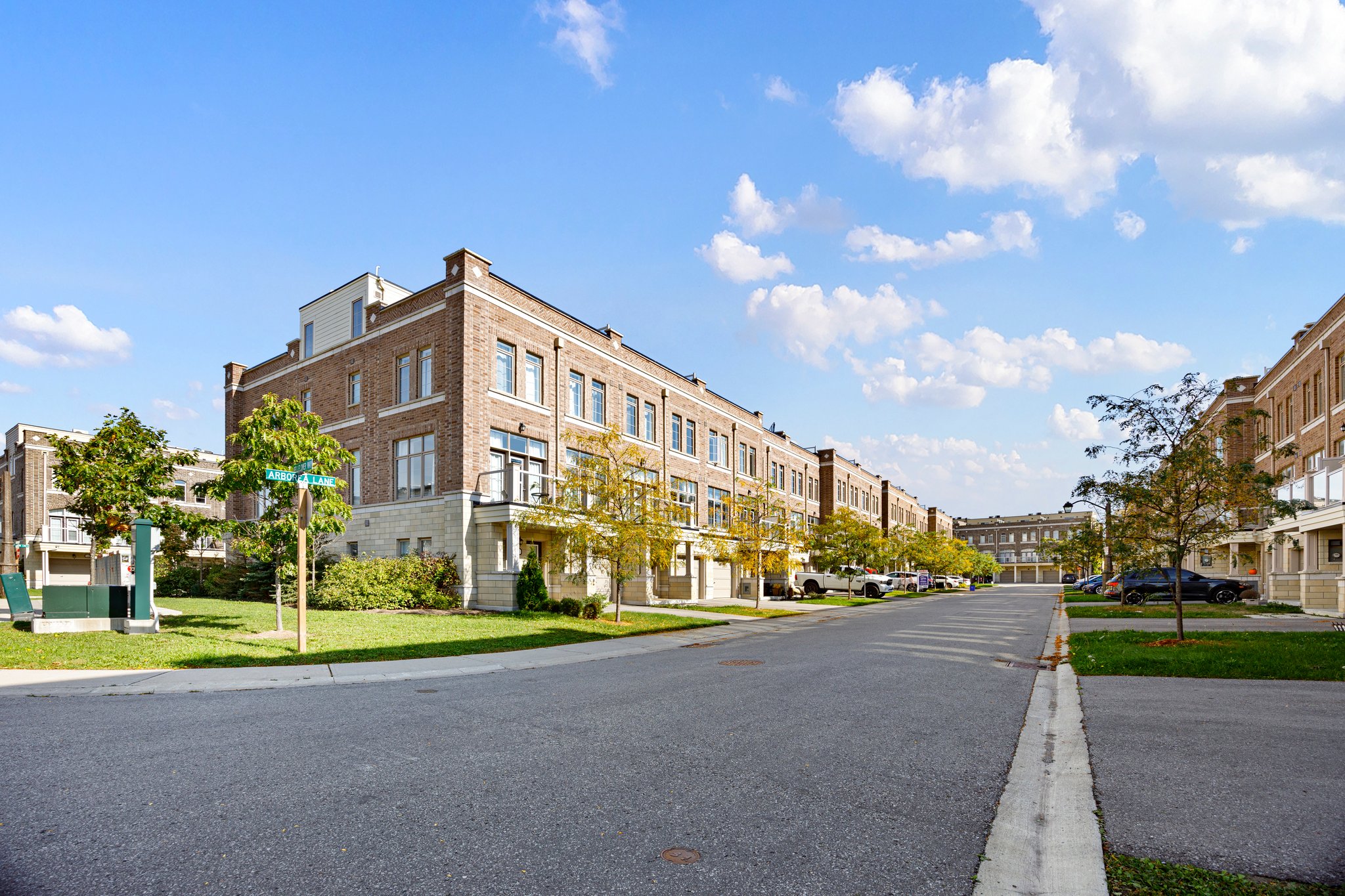 Whitchurch-Stouffville property showcase — delivered property photograph 24