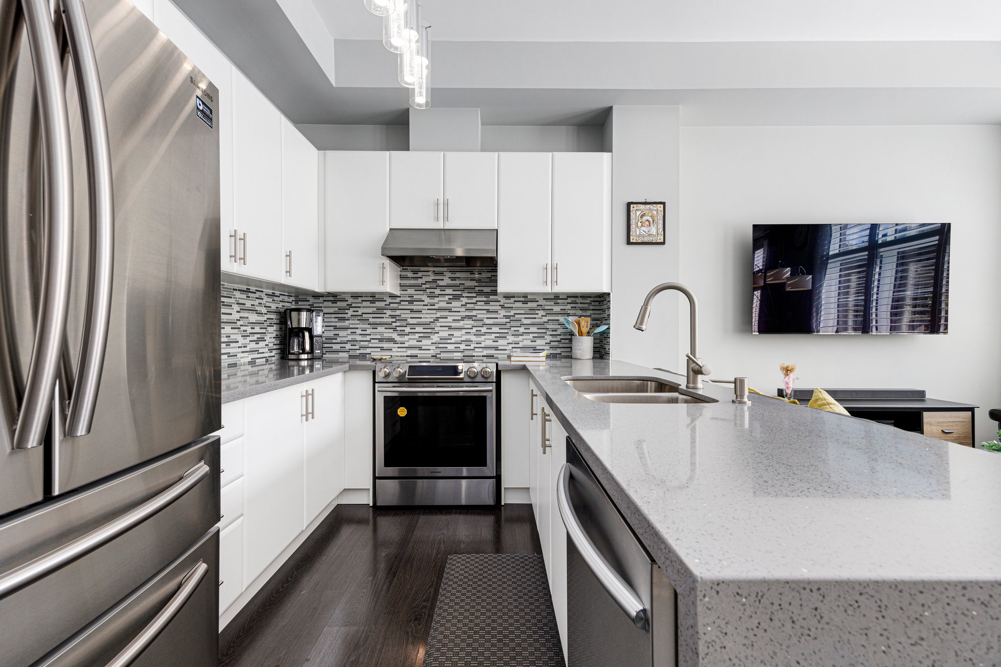 Whitchurch-Stouffville property showcase — delivered property photograph 5