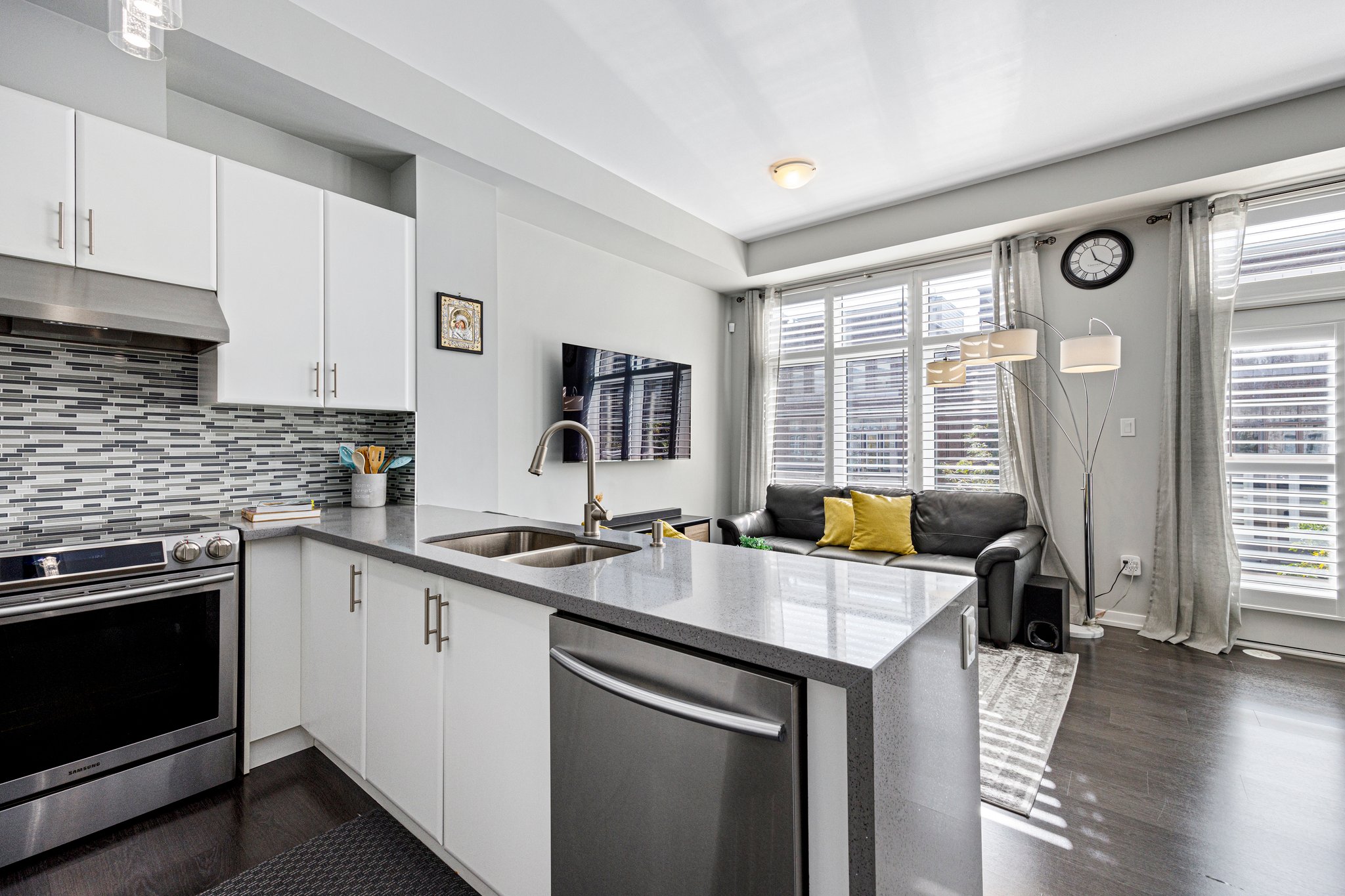 Whitchurch-Stouffville property showcase — delivered property photograph 6