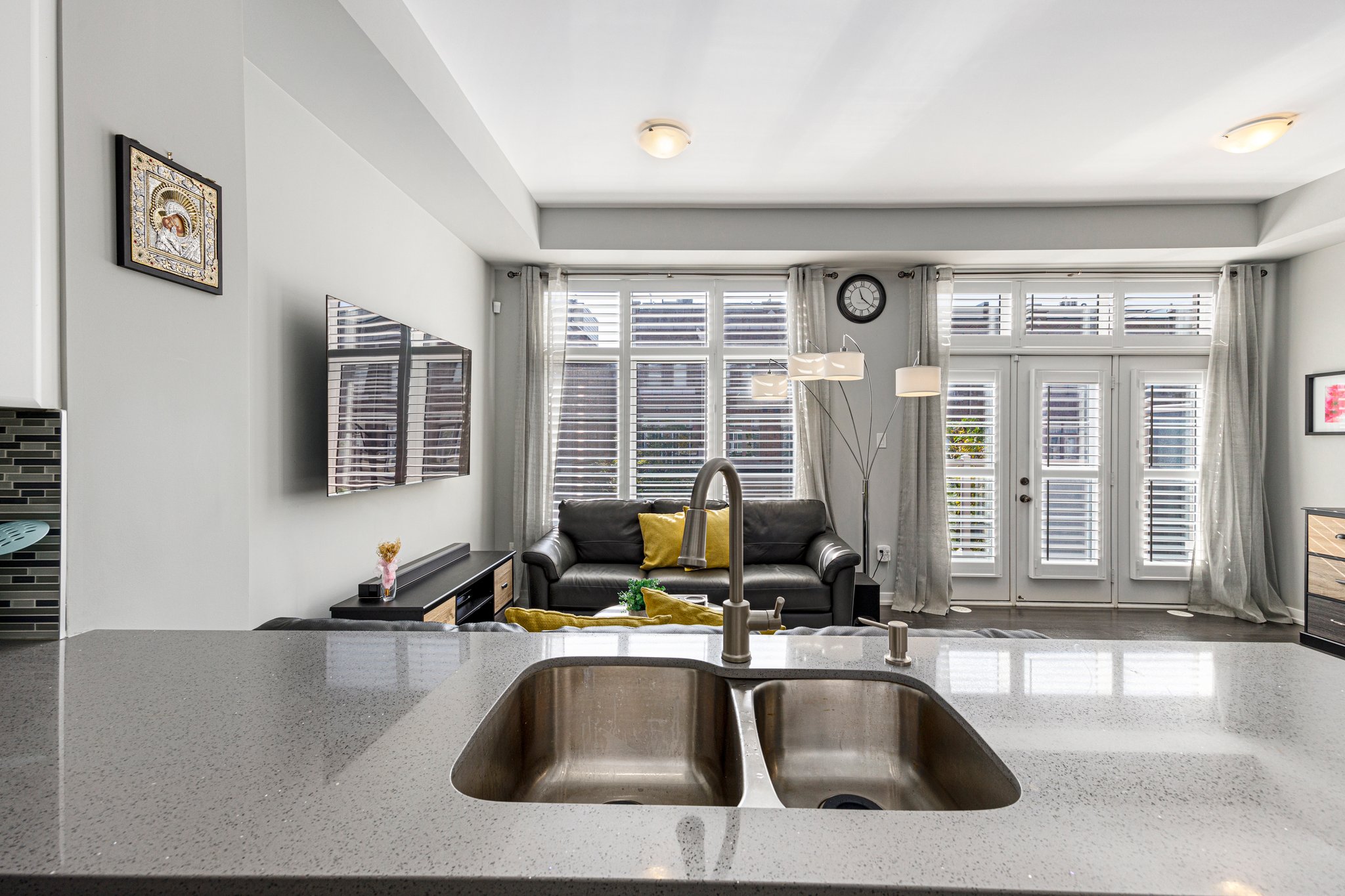 Whitchurch-Stouffville property showcase — delivered property photograph 7