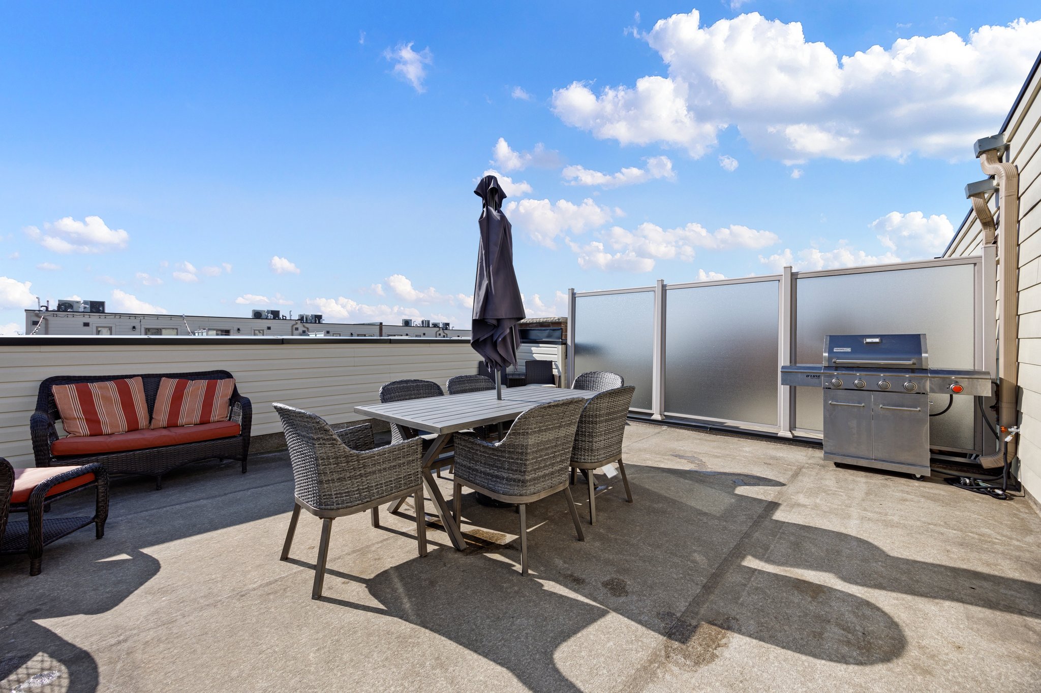 Whitchurch-Stouffville property showcase — delivered property photograph 26
