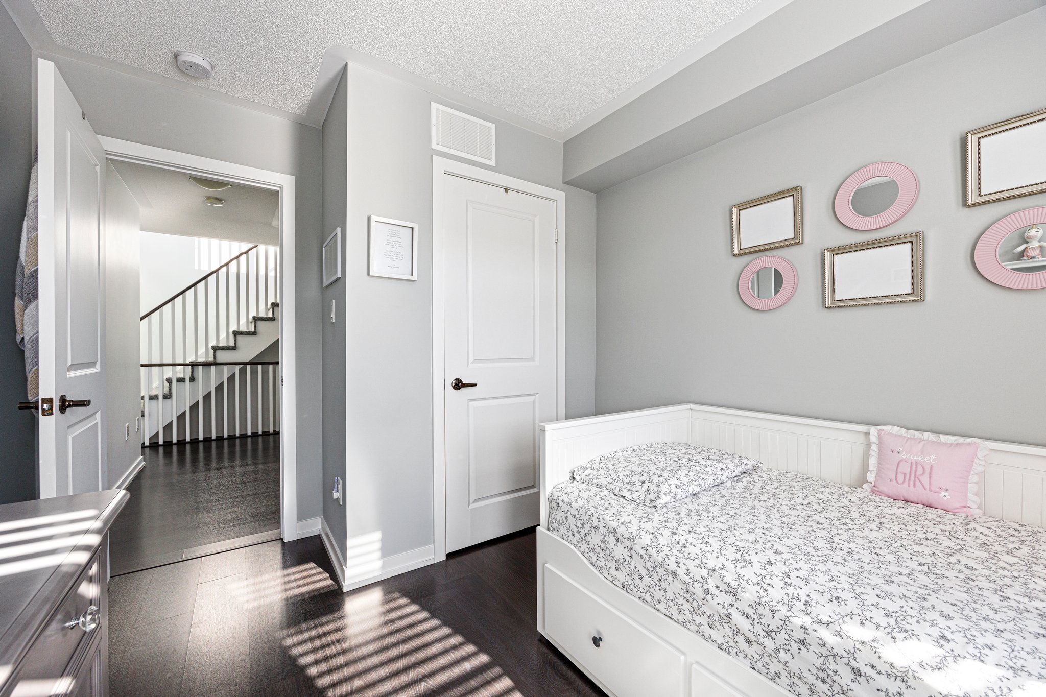 Whitchurch-Stouffville property showcase — delivered property photograph 20