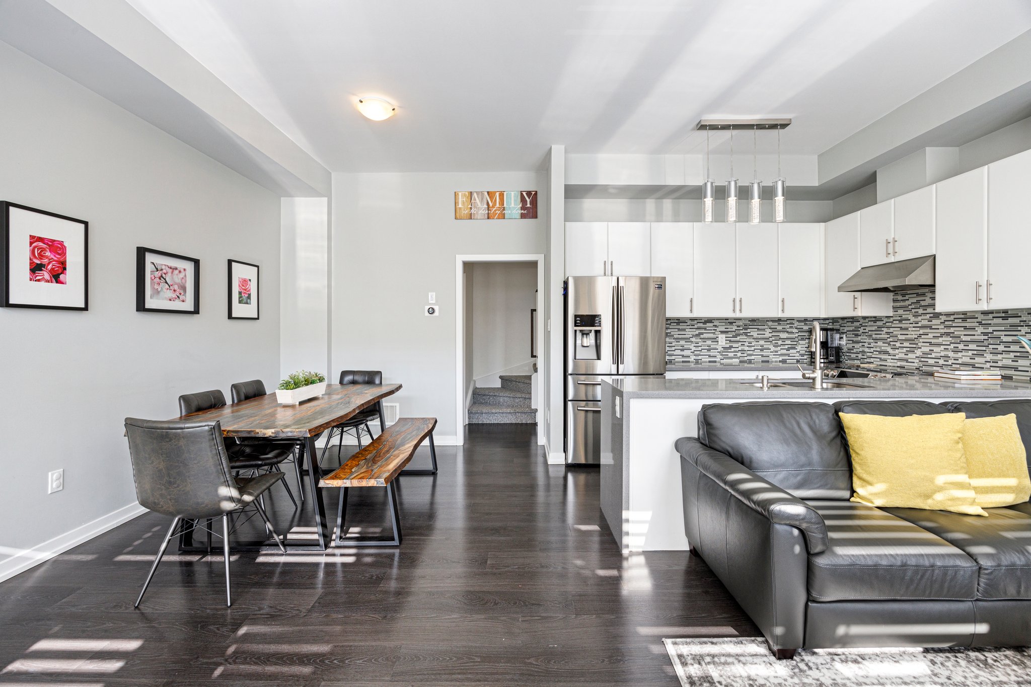 Whitchurch-Stouffville property showcase — delivered property photograph 10