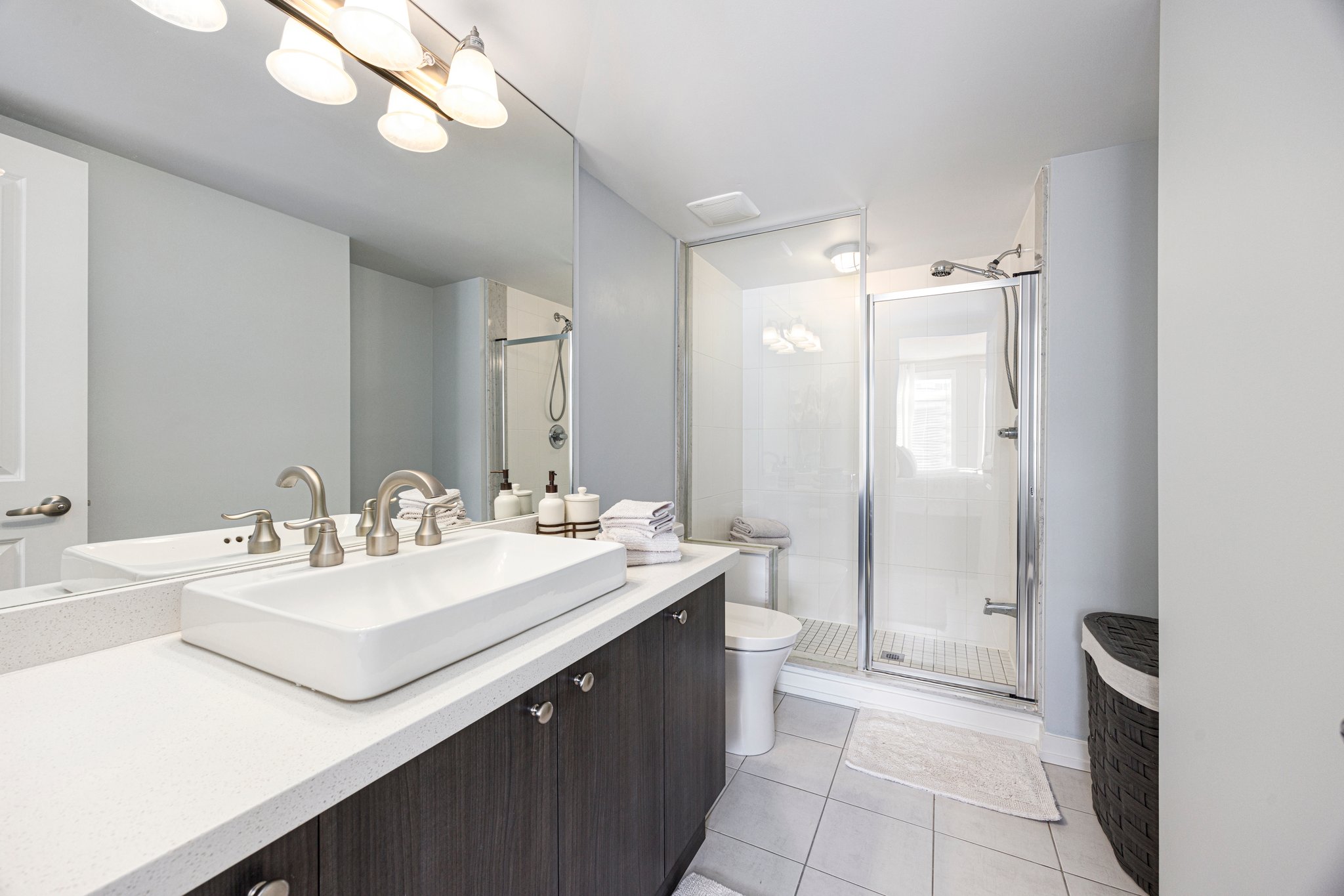 Whitchurch-Stouffville property showcase — delivered property photograph 18
