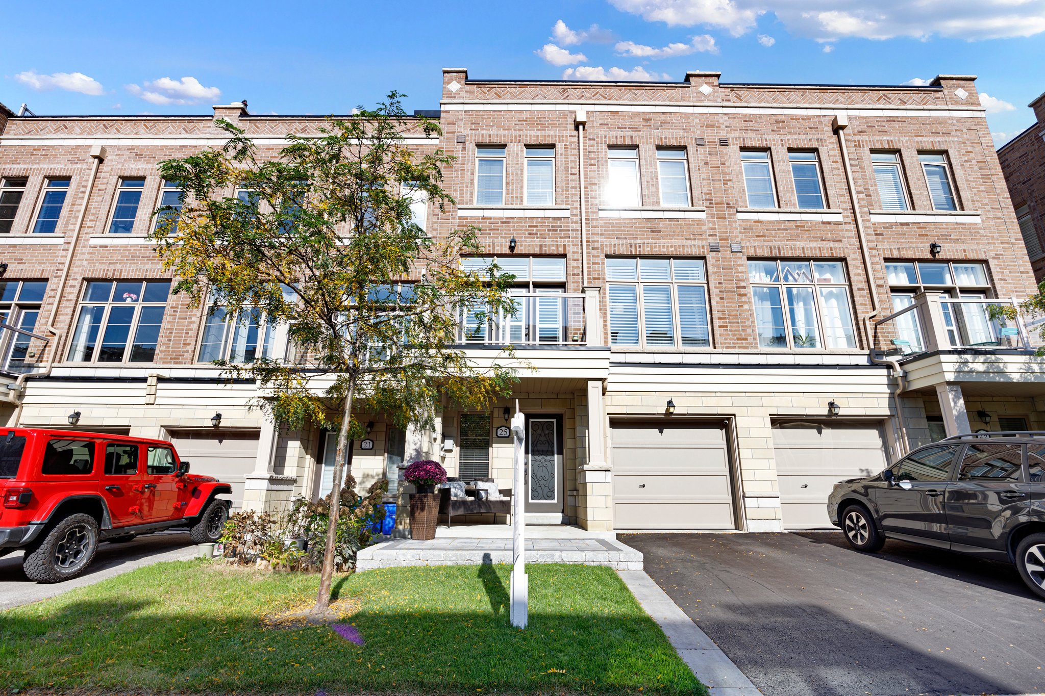 Whitchurch-Stouffville property showcase