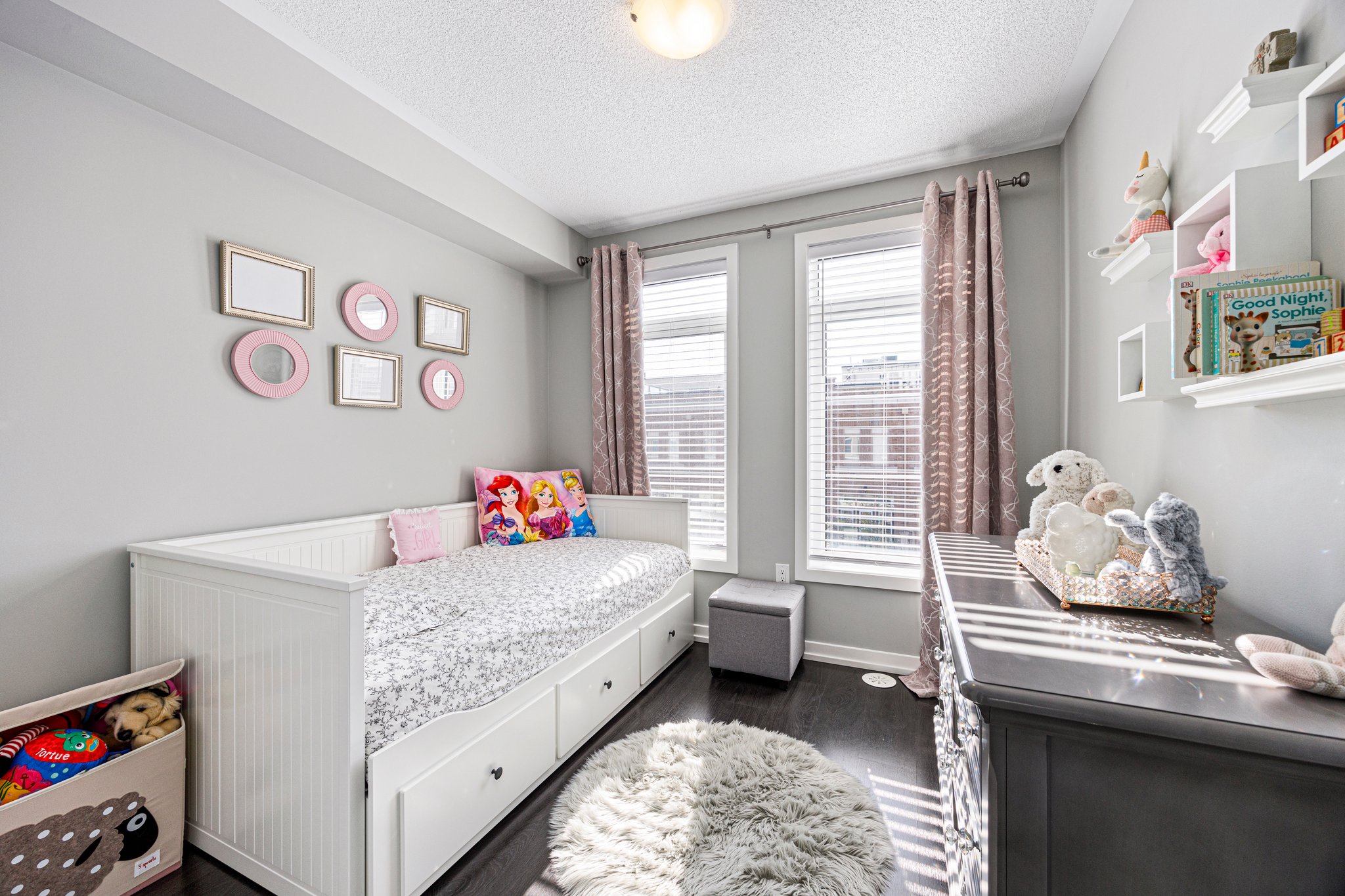 Whitchurch-Stouffville property showcase — delivered property photograph 19