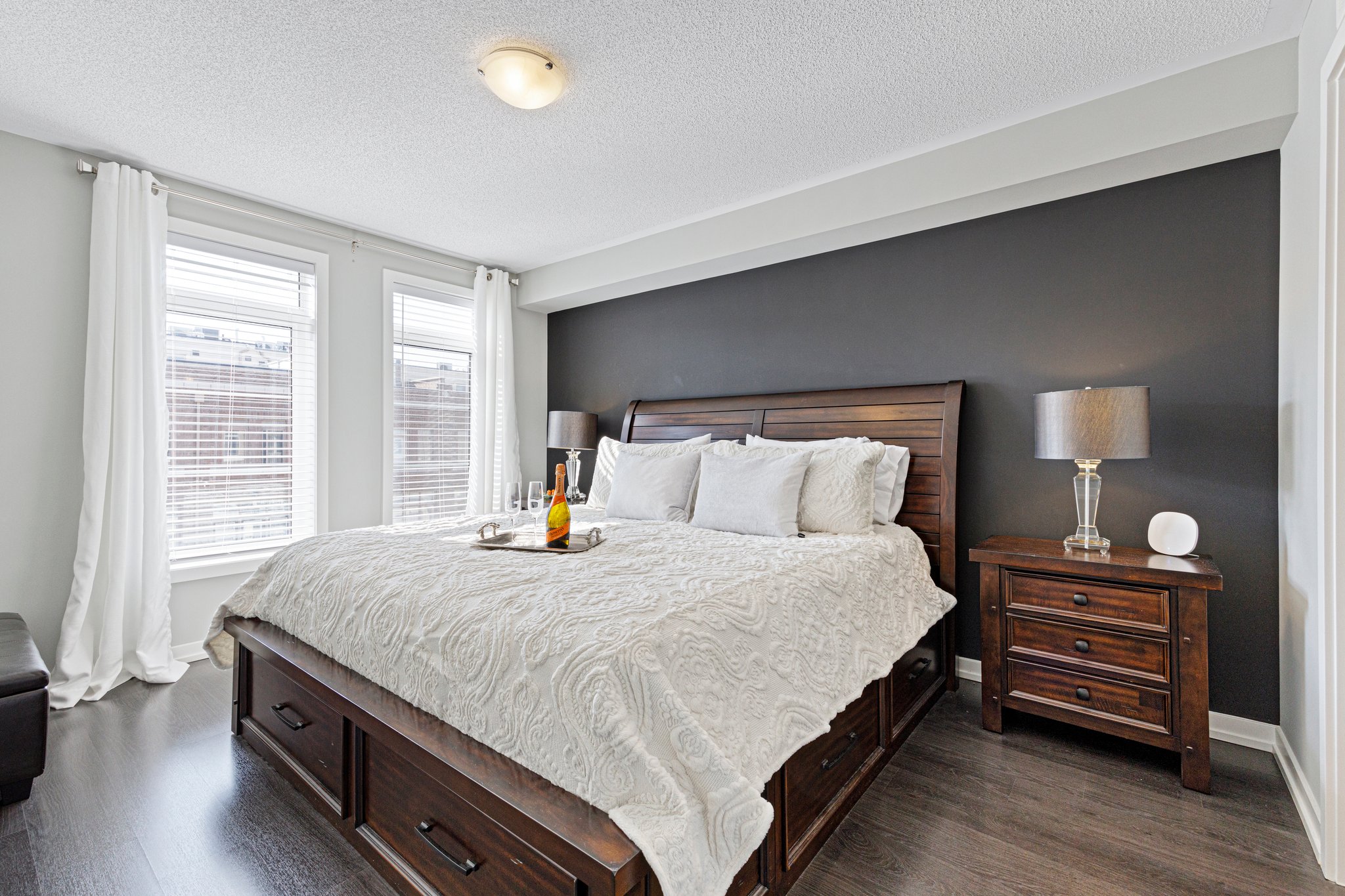 Whitchurch-Stouffville property showcase — delivered property photograph 16