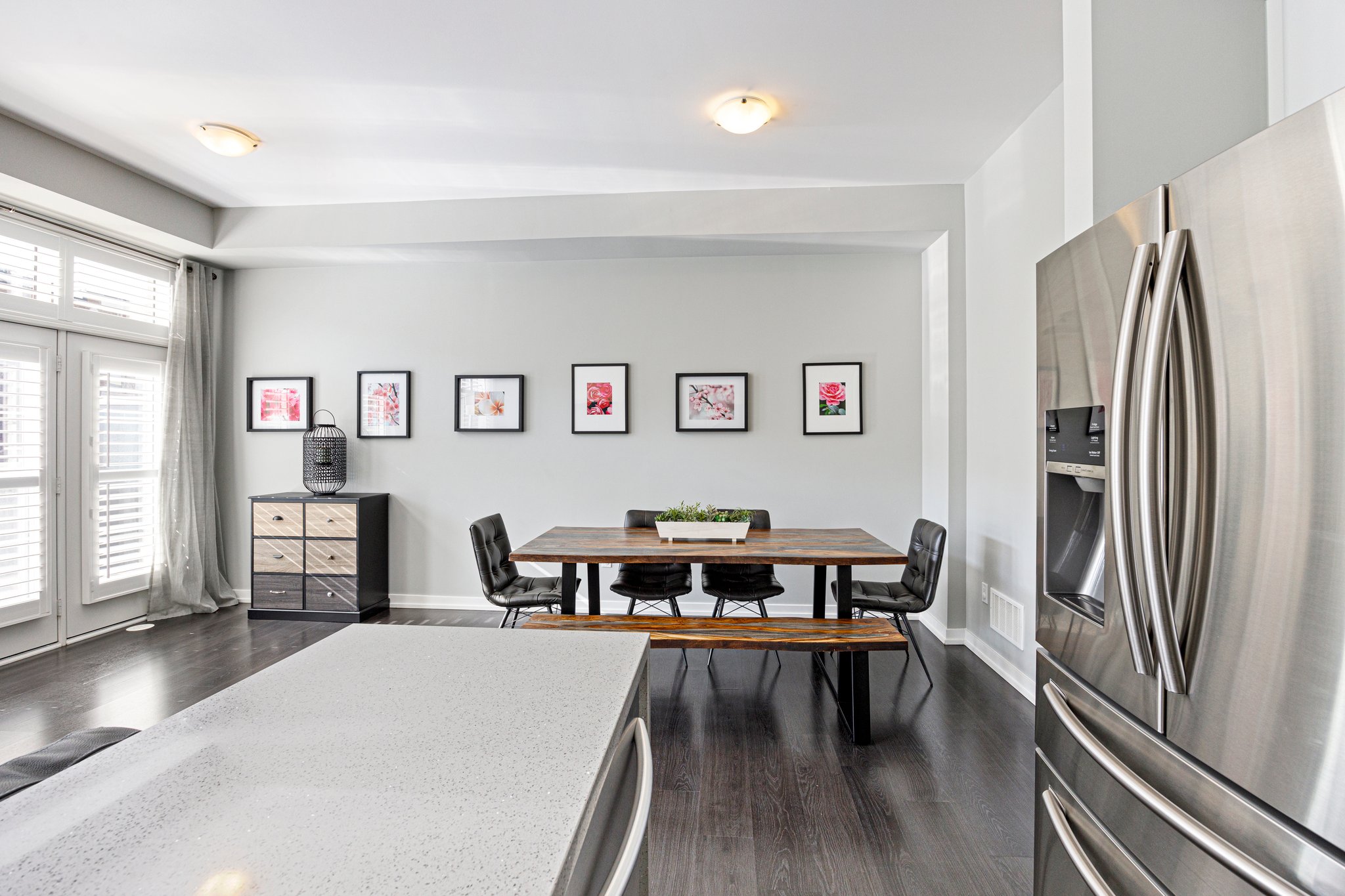 Whitchurch-Stouffville property showcase — delivered property photograph 8