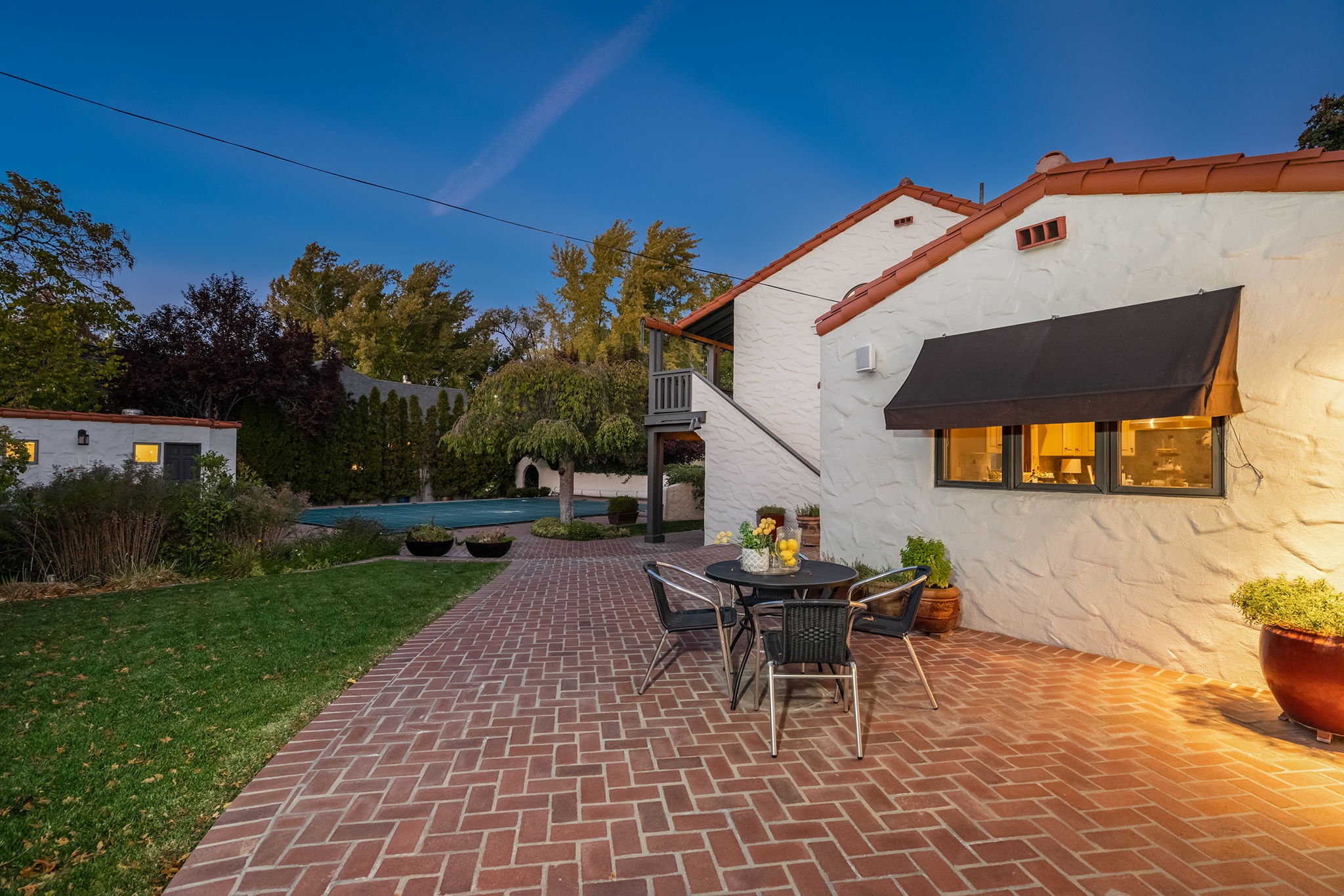 25 Bret Harte Ave, Reno, NV 89509, USA Photo 42