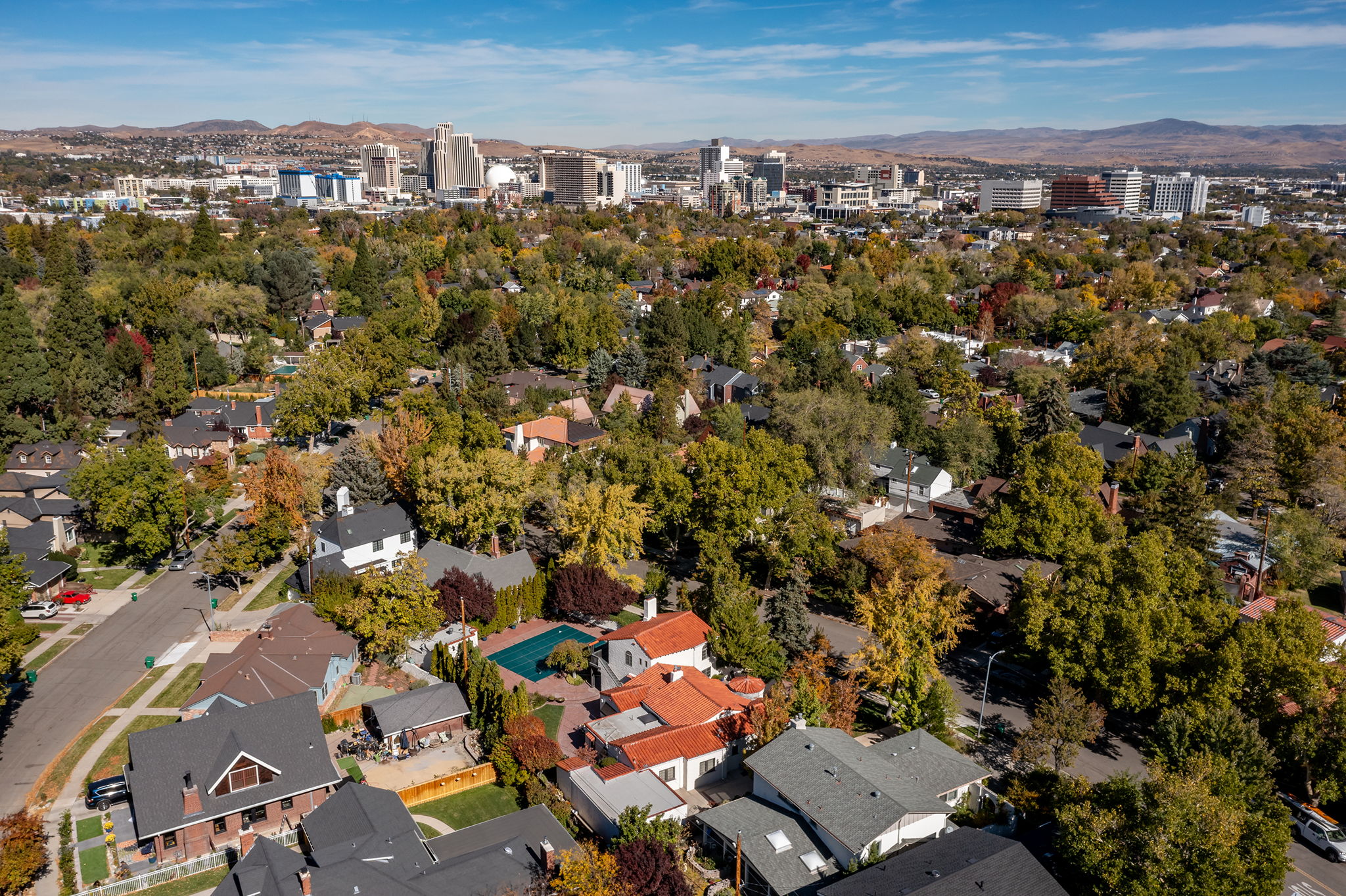 25 Bret Harte Ave, Reno, NV 89509, USA Photo 54