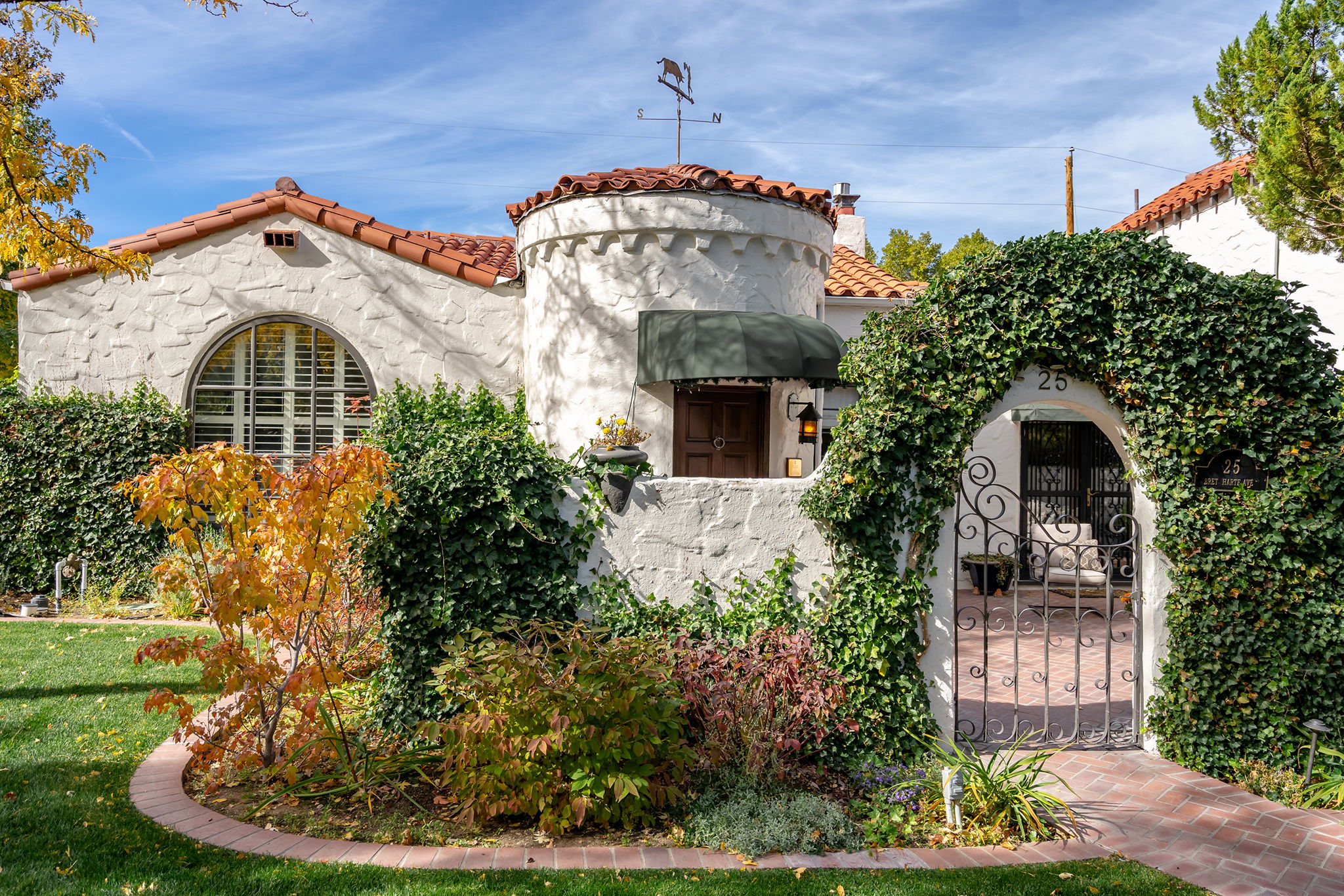 25 Bret Harte Ave, Reno, NV 89509, USA Photo 6