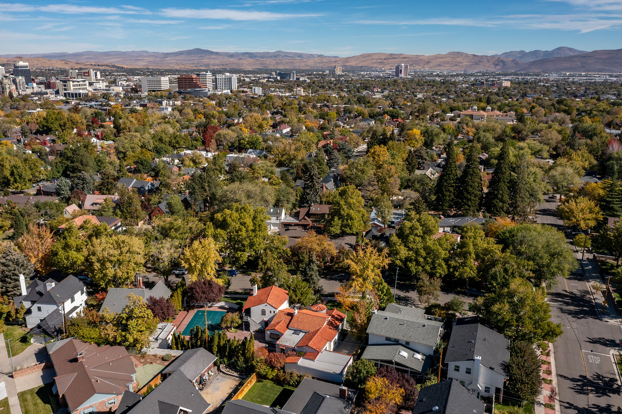 25 Bret Harte Ave, Reno, NV 89509, USA Photo 55