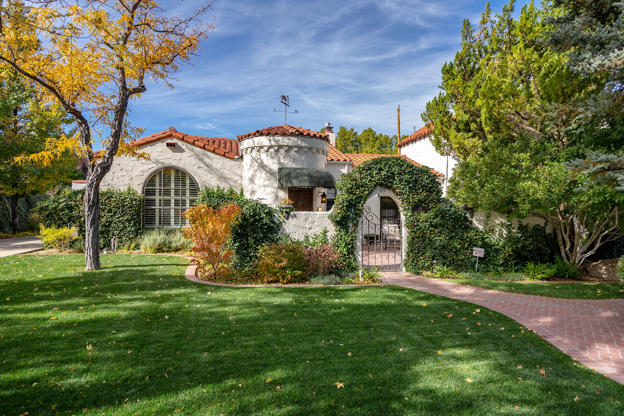 25 Bret Harte Ave, Reno, NV 89509, USA Photo 4