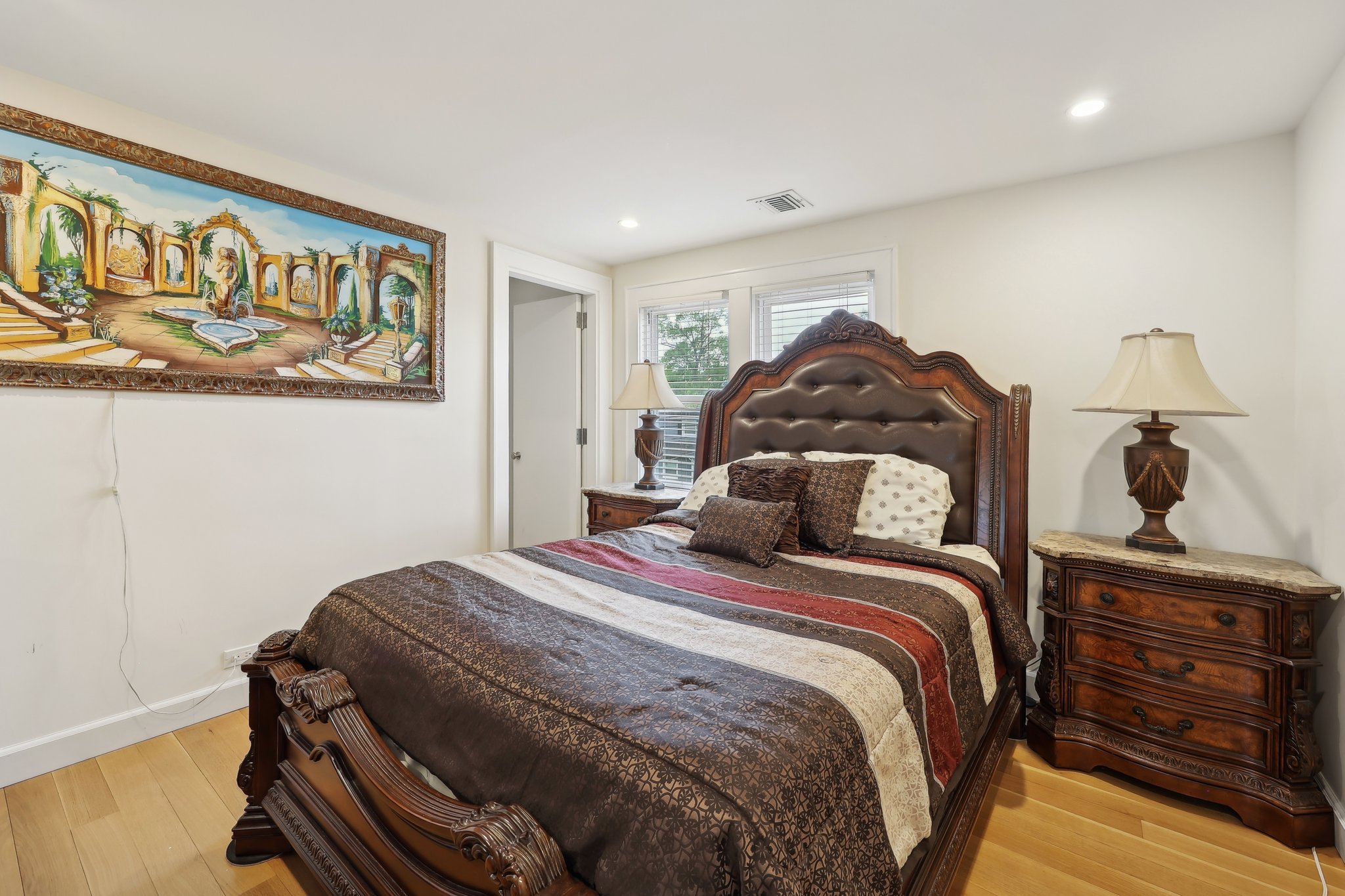Bedroom #4
