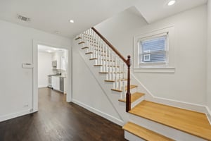 Large Entry Foyer