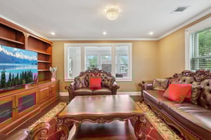 Formal Living Room