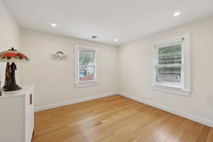 Bedroom #1 (Alt View)