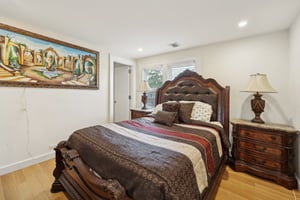 Bedroom #4