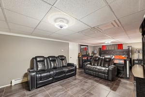 Great Rec Space