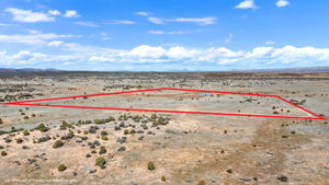 Aerial (2) Lot Lines