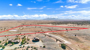 Aerial (4) Lot Lines