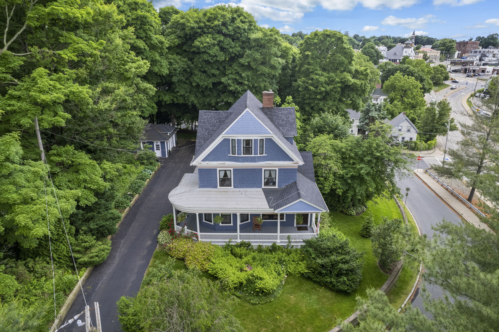 25 Fairmount St, Marlborough, MA 68