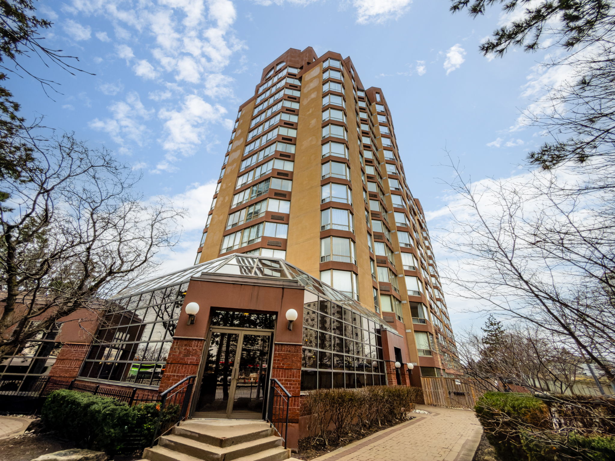 Property in Mississauga