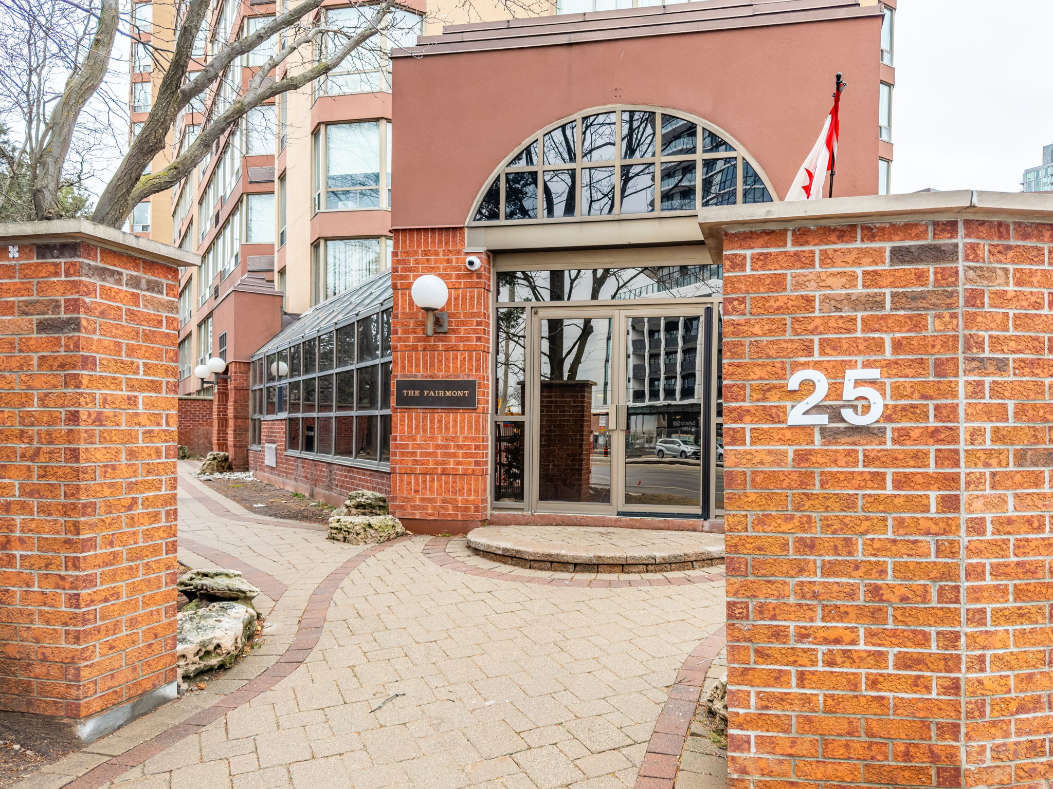 Mississauga property showcase — delivered property photograph 3
