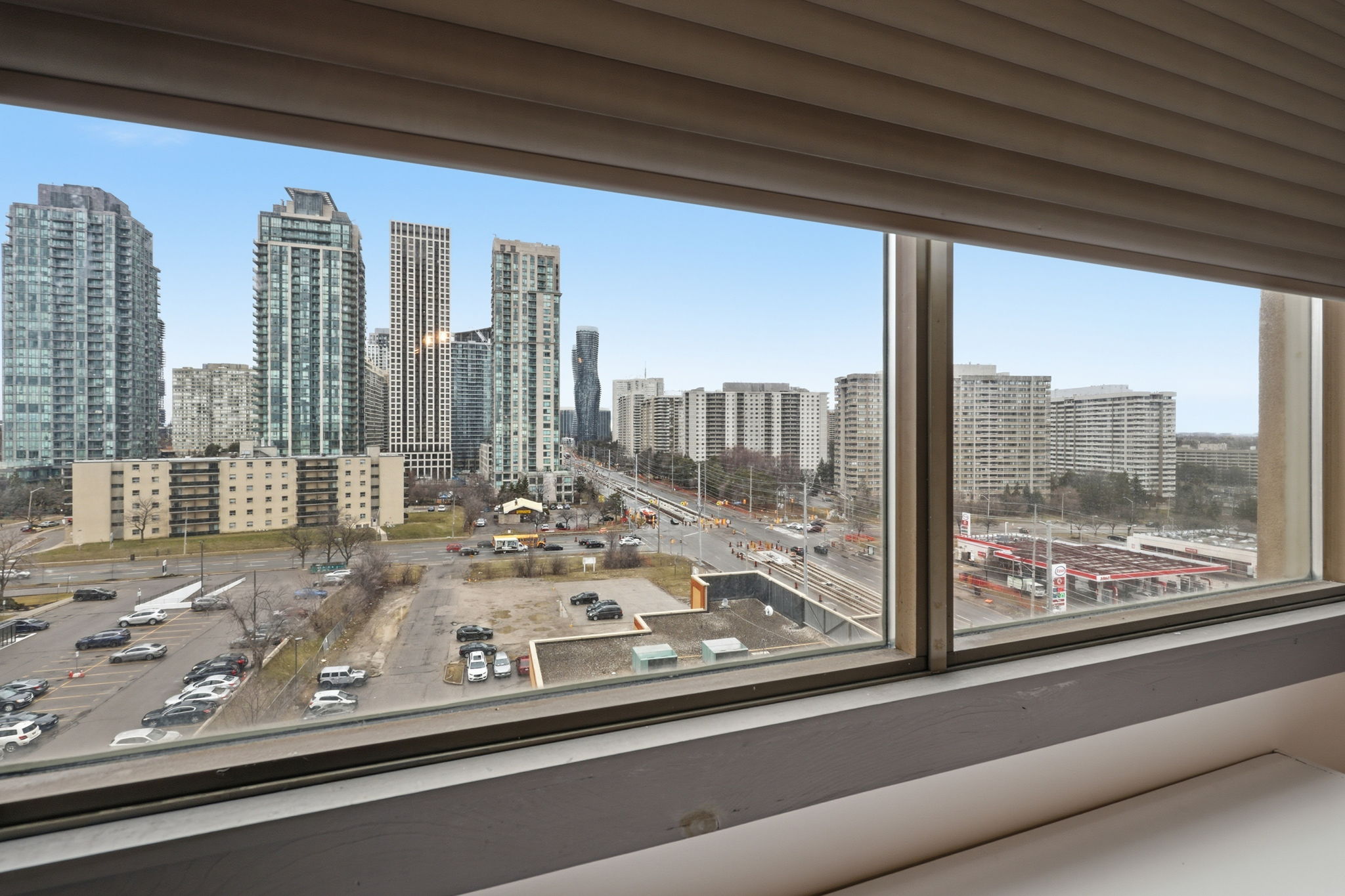 Mississauga property showcase — delivered property photograph 19